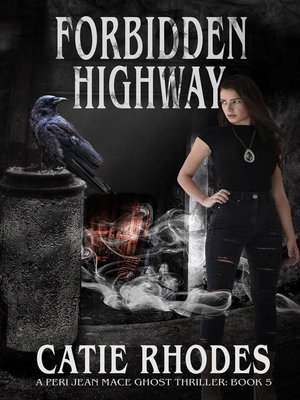 cover image of Forbidden Highway